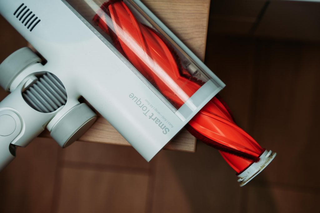 Xiaomi Mi Vacuum Cleaner G10 to jeden z najlepszych odkurzaczy bezprzewodowych na rynku [recenzja]