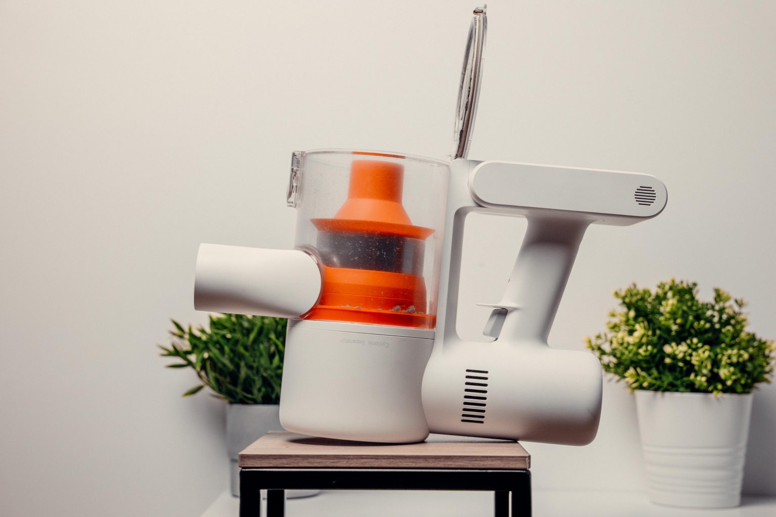 Xiaomi Mi Vacuum Cleaner G10 to jeden z najlepszych odkurzaczy