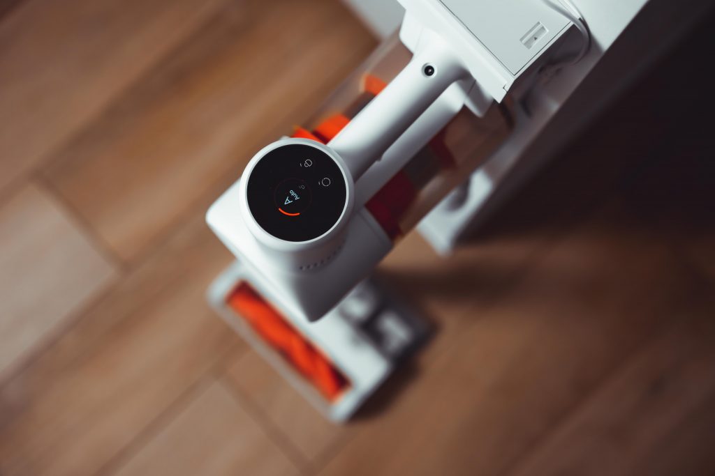 Xiaomi Mi Vacuum Cleaner G10 to jeden z najlepszych odkurzaczy