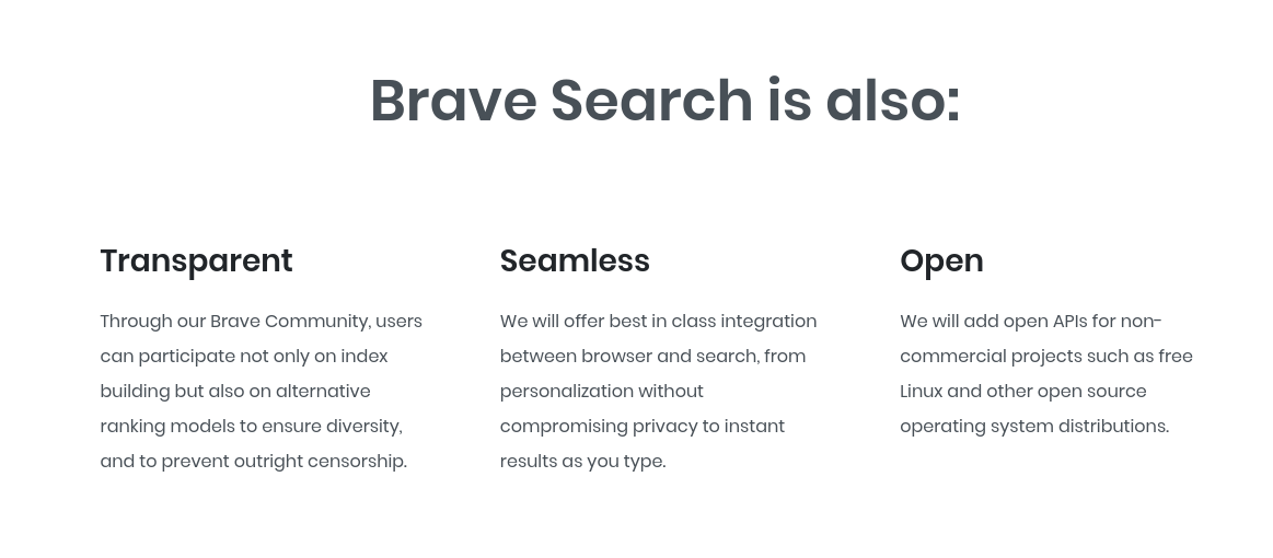 Koniec z Google! Brave tworzy własny silnik wyszukiwania 12 Koniec z Google! Brave tworzy własny silnik wyszukiwania