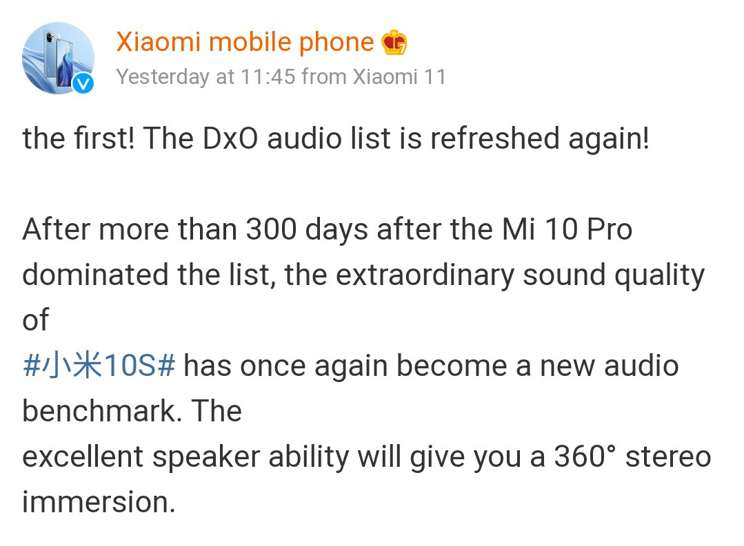 Jutrzejszy telefon Xiaomi zadebiutuje z ładowaniem bezprzewodowym i najlepszym audio na rynku!
