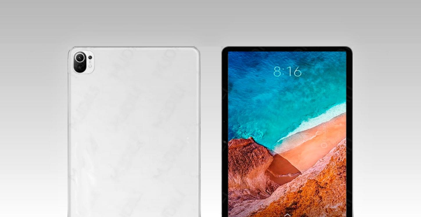 Xiaomi Pad 6 Pro Купить