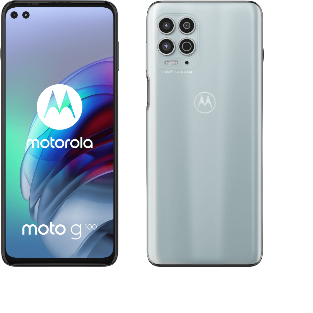 Motorola nie bierze jeńców. Moto G100 i Moto G50 mogą sporo namieszać...