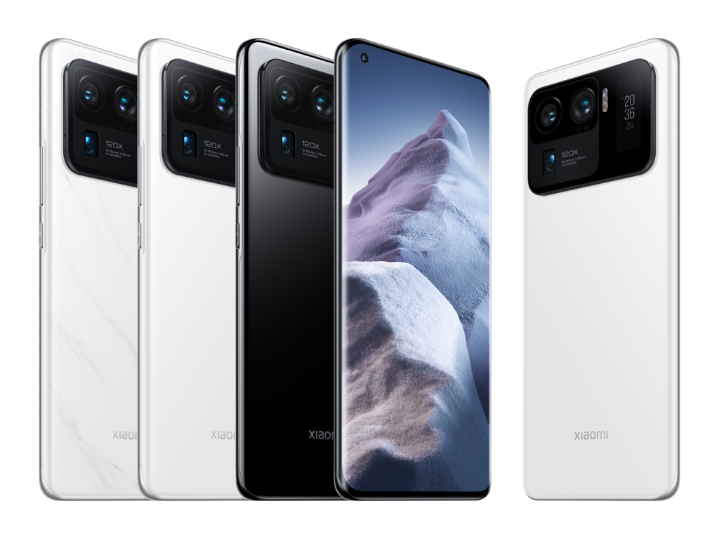 Po premierze Xiaomi stwierdzam, że to oni wyznaczają obecne trendy na rynku mobile 16 Mi 11 Ultra