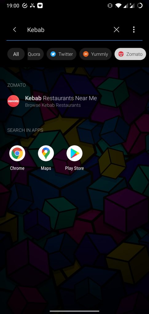 Android 12 wprowadzi jedną z funkcji zarezerwowanych dla telefonów Google Pixel