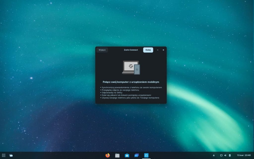 Zorin OS 16: ten klona Windowsa wygląda świetnie