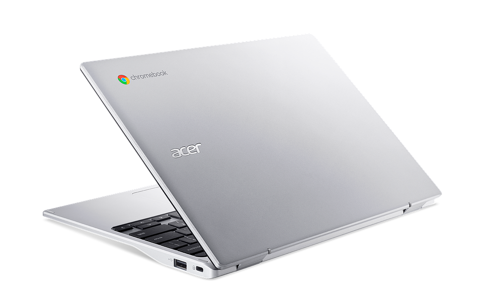 Acer Chromebook Spin 311 to tani laptop z procesorem ARM