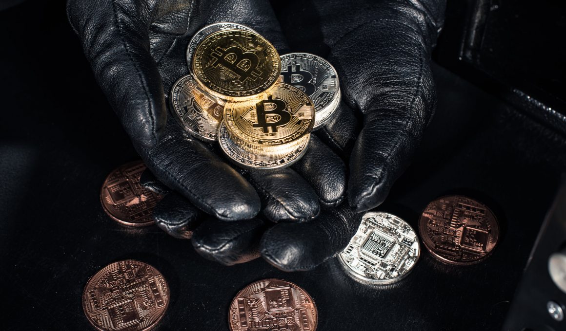 Czy jedna aplikacja może pozbawić kogoś 2,5 mln zł? Może... i pozbawiła