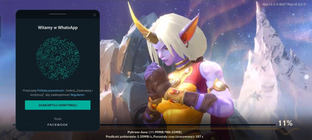 ColorOS 11, czyli krótka historia o tym, jak można poprawić Androida 26 ColorOS 11, czyli krótka historia o tym, jak można poprawić Androida