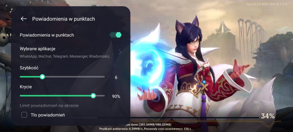 ColorOS 11, czyli krótka historia o tym, jak można poprawić Androida 27 ColorOS 11, czyli krótka historia o tym, jak można poprawić Androida