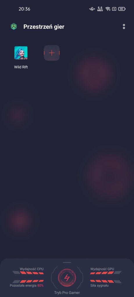 ColorOS 11, czyli krótka historia o tym, jak można poprawić Androida 21 ColorOS 11, czyli krótka historia o tym, jak można poprawić Androida