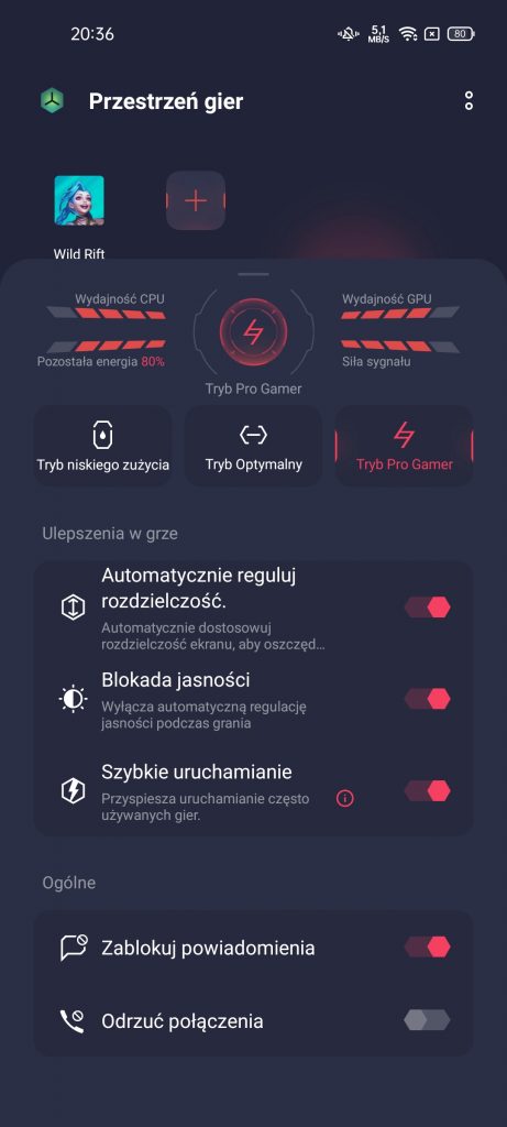 ColorOS 11, czyli krótka historia o tym, jak można poprawić Androida 20 ColorOS 11, czyli krótka historia o tym, jak można poprawić Androida