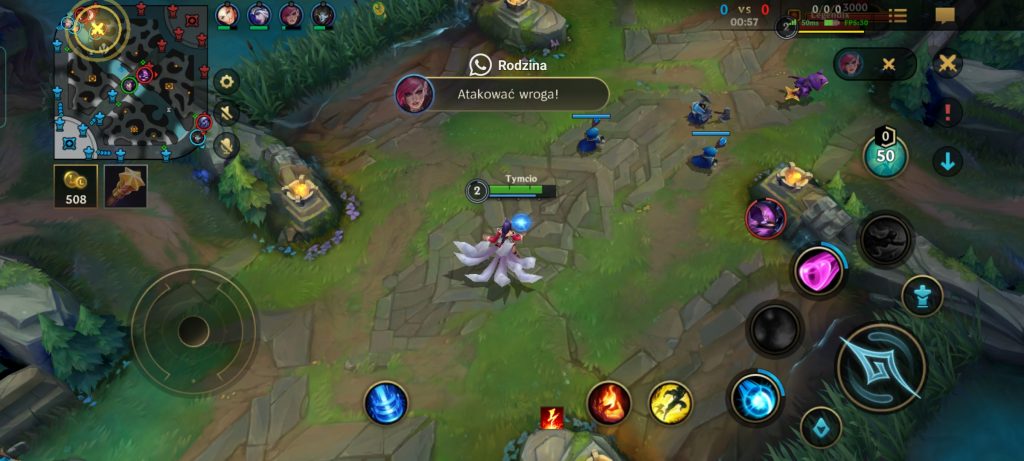 ColorOS 11, czyli krótka historia o tym, jak można poprawić Androida 23 ColorOS 11, czyli krótka historia o tym, jak można poprawić Androida