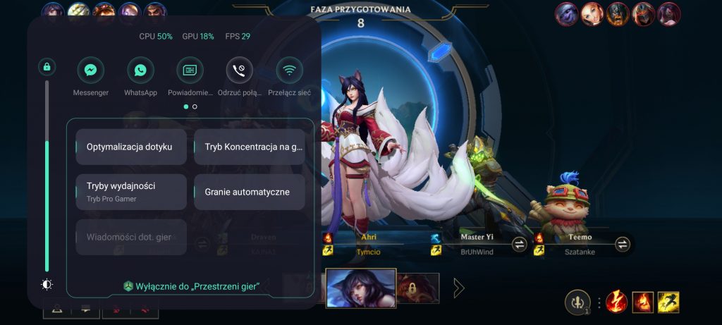 ColorOS 11, czyli krótka historia o tym, jak można poprawić Androida 28 ColorOS 11, czyli krótka historia o tym, jak można poprawić Androida