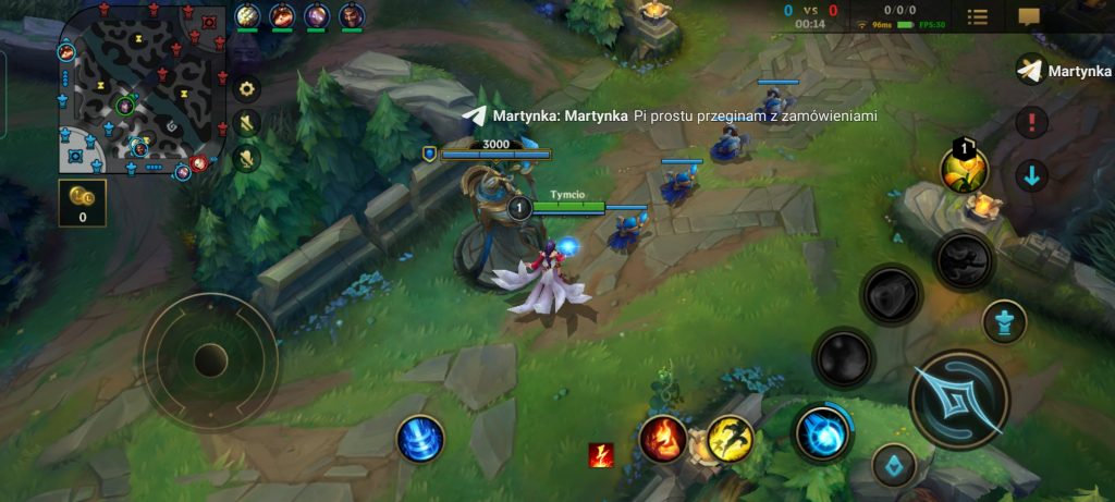 ColorOS 11, czyli krótka historia o tym, jak można poprawić Androida 22 ColorOS 11, czyli krótka historia o tym, jak można poprawić Androida