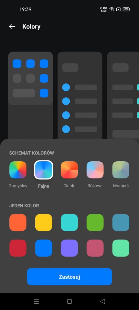 ColorOS 11, czyli krótka historia o tym, jak można poprawić Androida 16 ColorOS 11, czyli krótka historia o tym, jak można poprawić Androida
