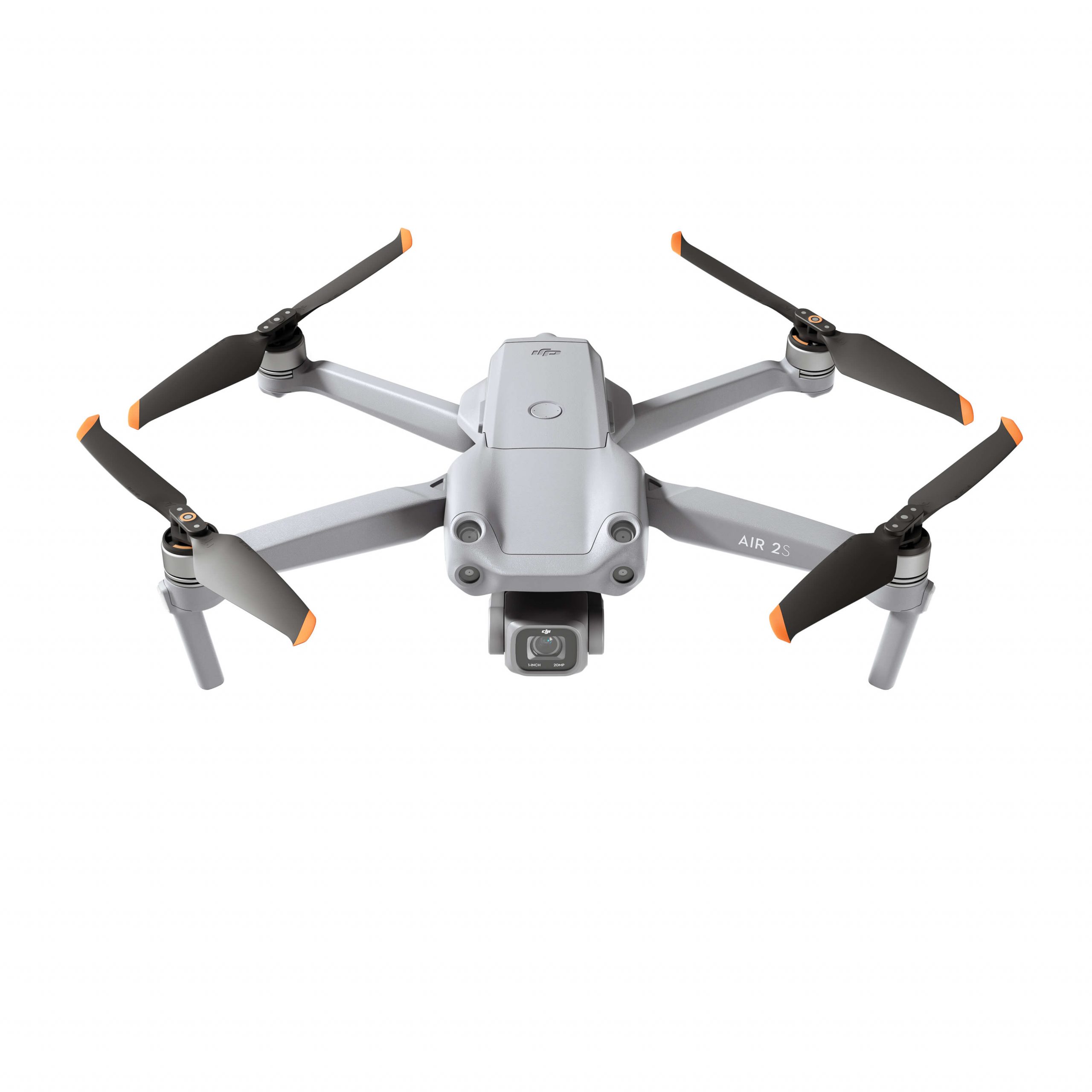DJI Air 2S oficjalnie! Co oferuje nowy dron?