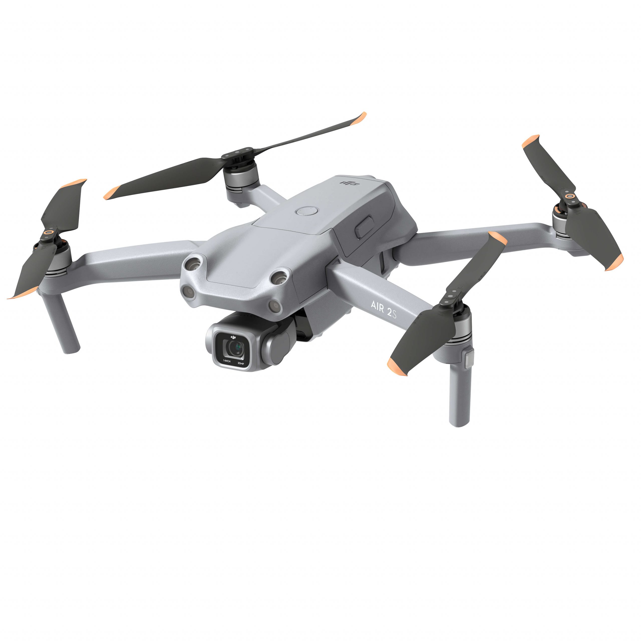 DJI Air 2S oficjalnie! Co oferuje nowy dron?