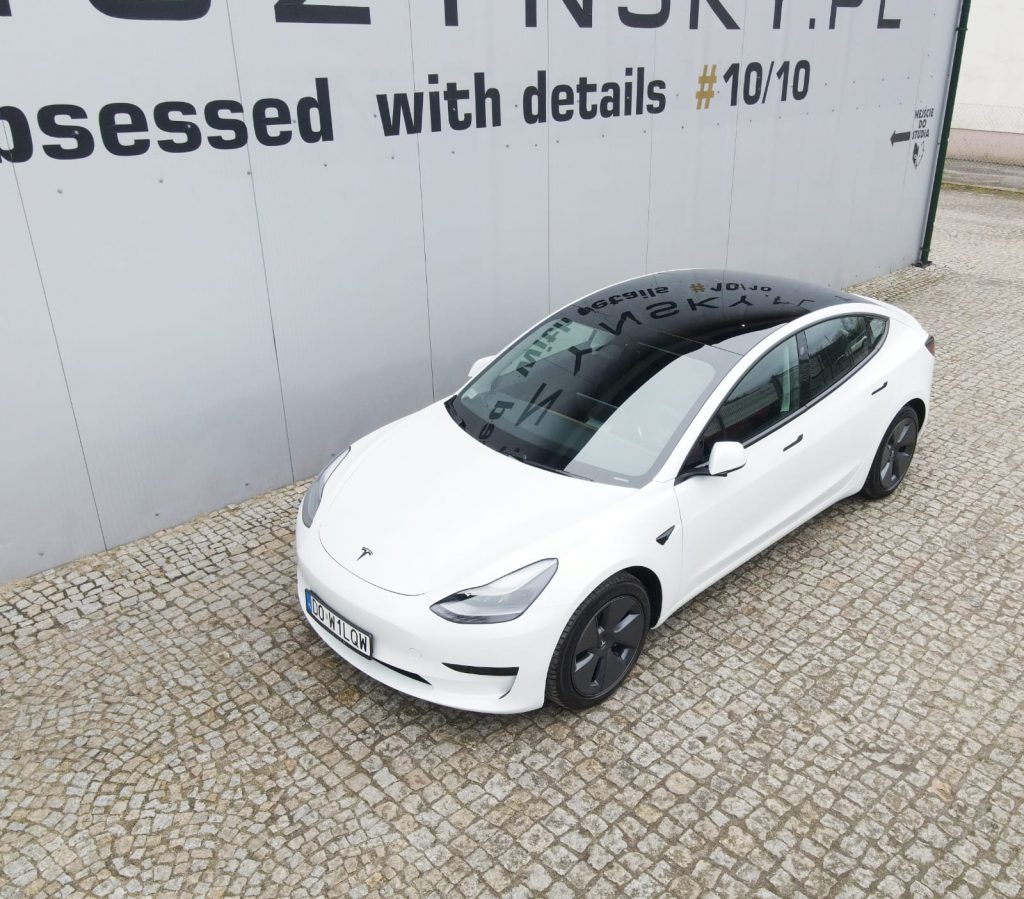 Spór o elektryki z Chin może wywołać nieoczekiwany odwet. Czy gra jest warta świeczki? 12 Chin