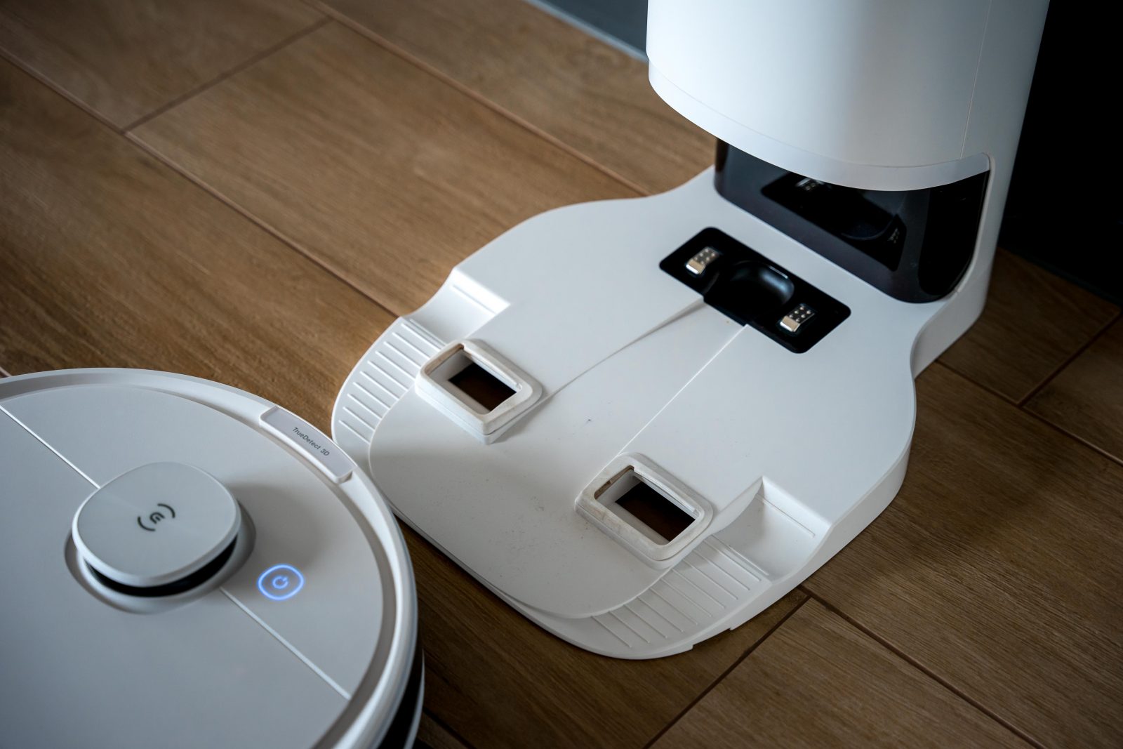 deebot n8 vs 950