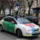 google maps samochód