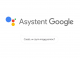 asystent google