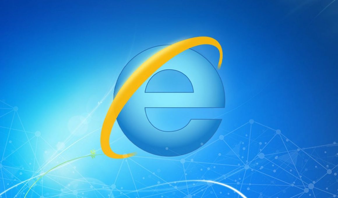 Internet explorer 11