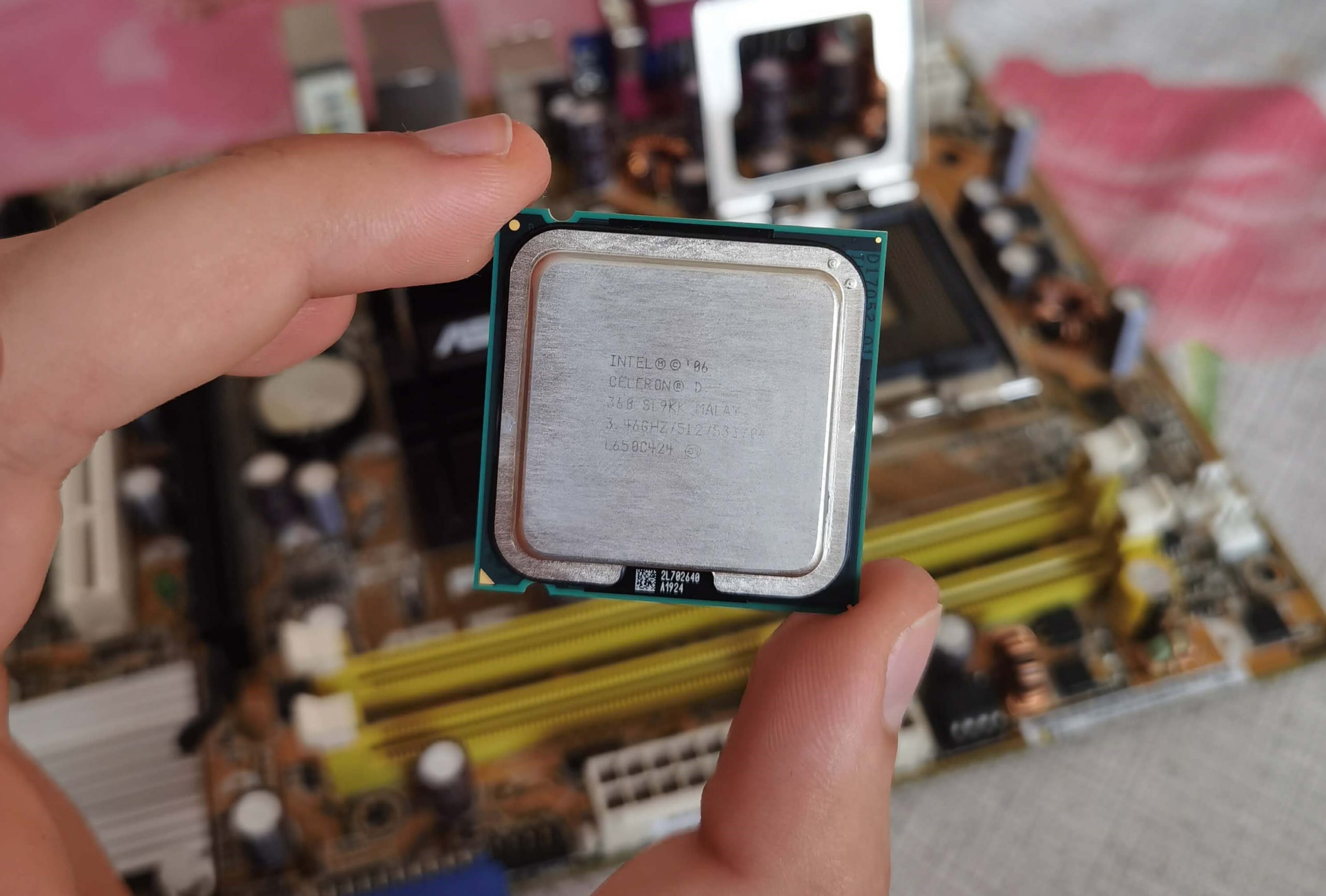 Jak jedna decyzja w Samsungu utorowała Apple drogę do własnych modemów 11 procesor