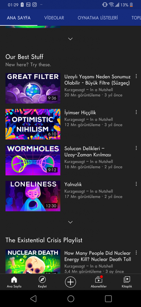 Youtube będzie tłumaczył tytuły filmów 13 Youtube