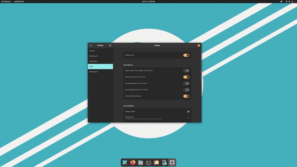 Pop!_OS 21.04 już jest! Ten system stał się jeszcze lepszy! 12 Pop!_OS 21.04