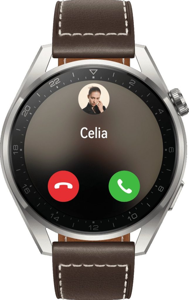 Huawei Watch 3 i Huawei Watch 3 Pro zaprezentowane! 16 huawei watch 3 pro