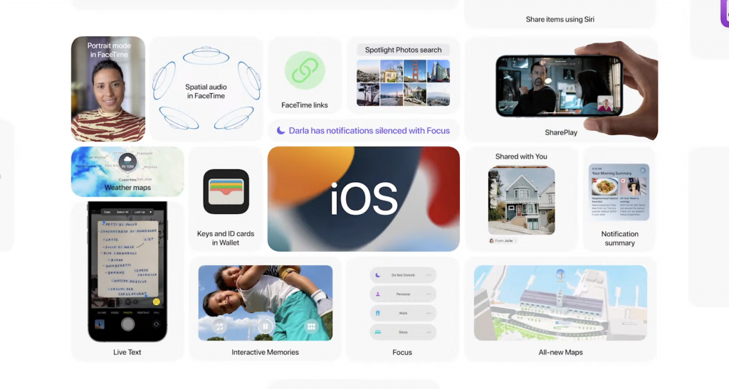 Apple udostępniło iOS 15.4 i iPadOS 15.4! Co się zmieniło? 