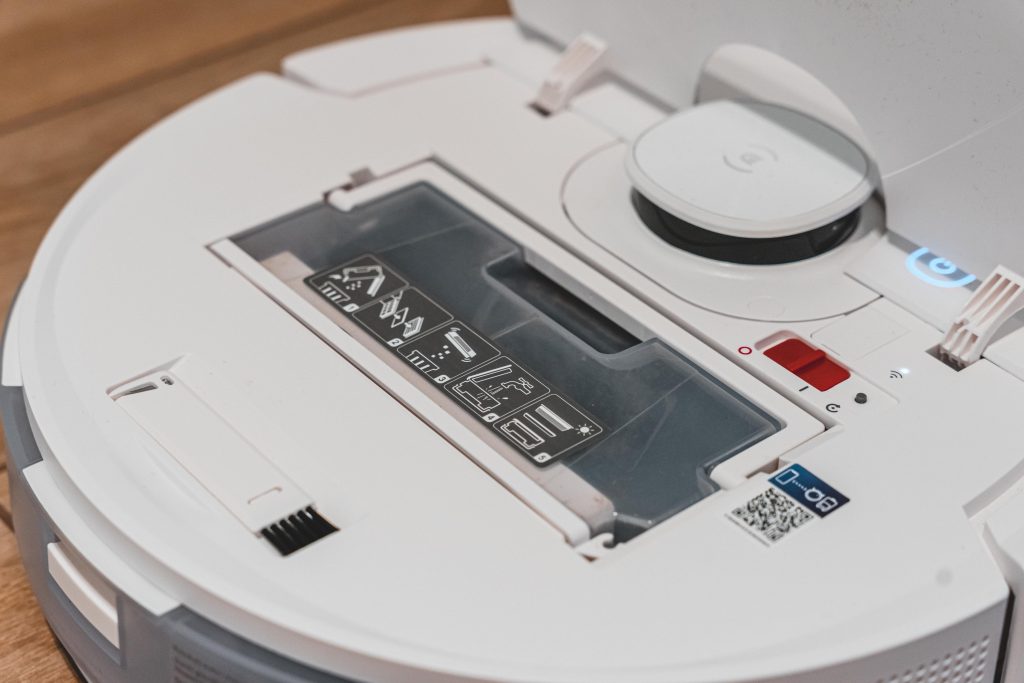 Deebot T9 - test mopującego odkurzacza z odświeżaczem powietrza! 13 Deebot T9 - test mopującego odkurzacza z odświeżaczem powietrza!