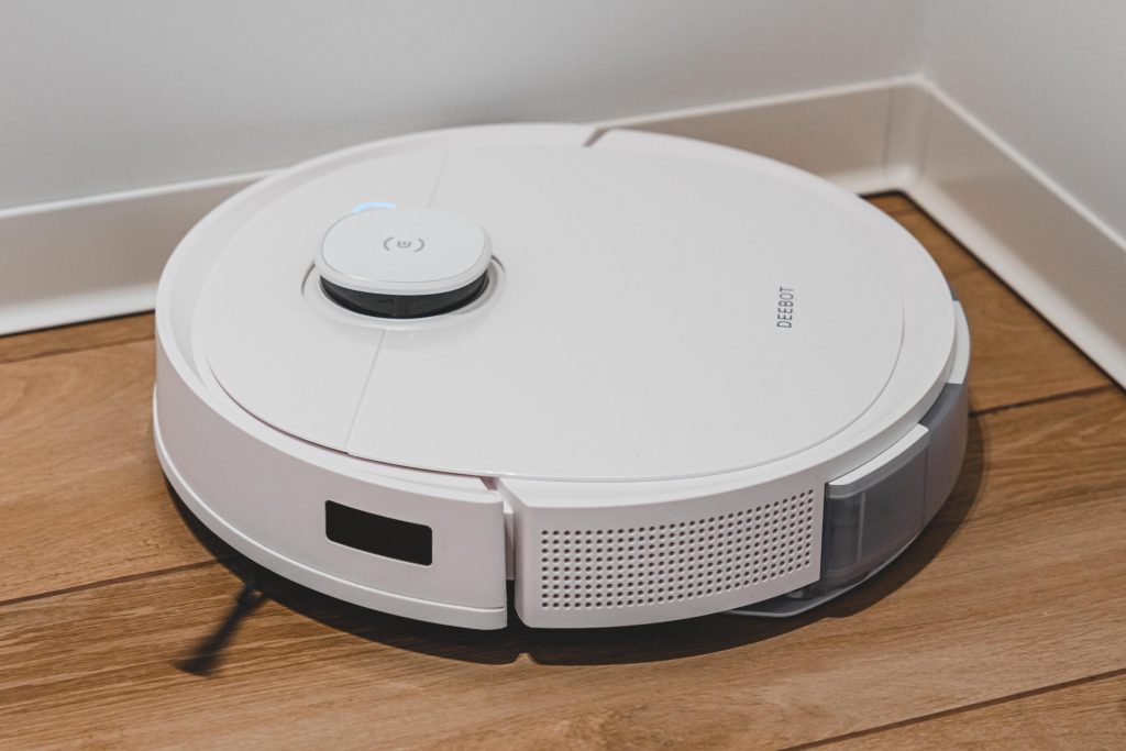 Deebot T9 - test mopującego odkurzacza z odświeżaczem powietrza! 14 Deebot T9 - test mopującego odkurzacza z odświeżaczem powietrza!