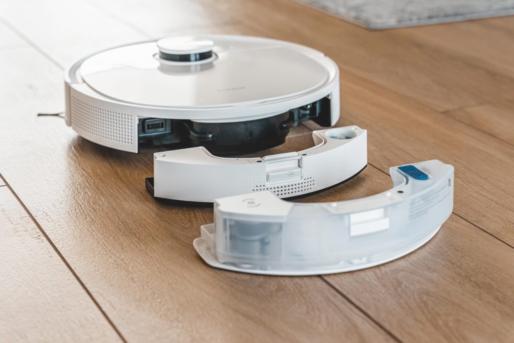 Deebot T9 - test mopującego odkurzacza z odświeżaczem powietrza! 28 Deebot T9 - test mopującego odkurzacza z odświeżaczem powietrza!