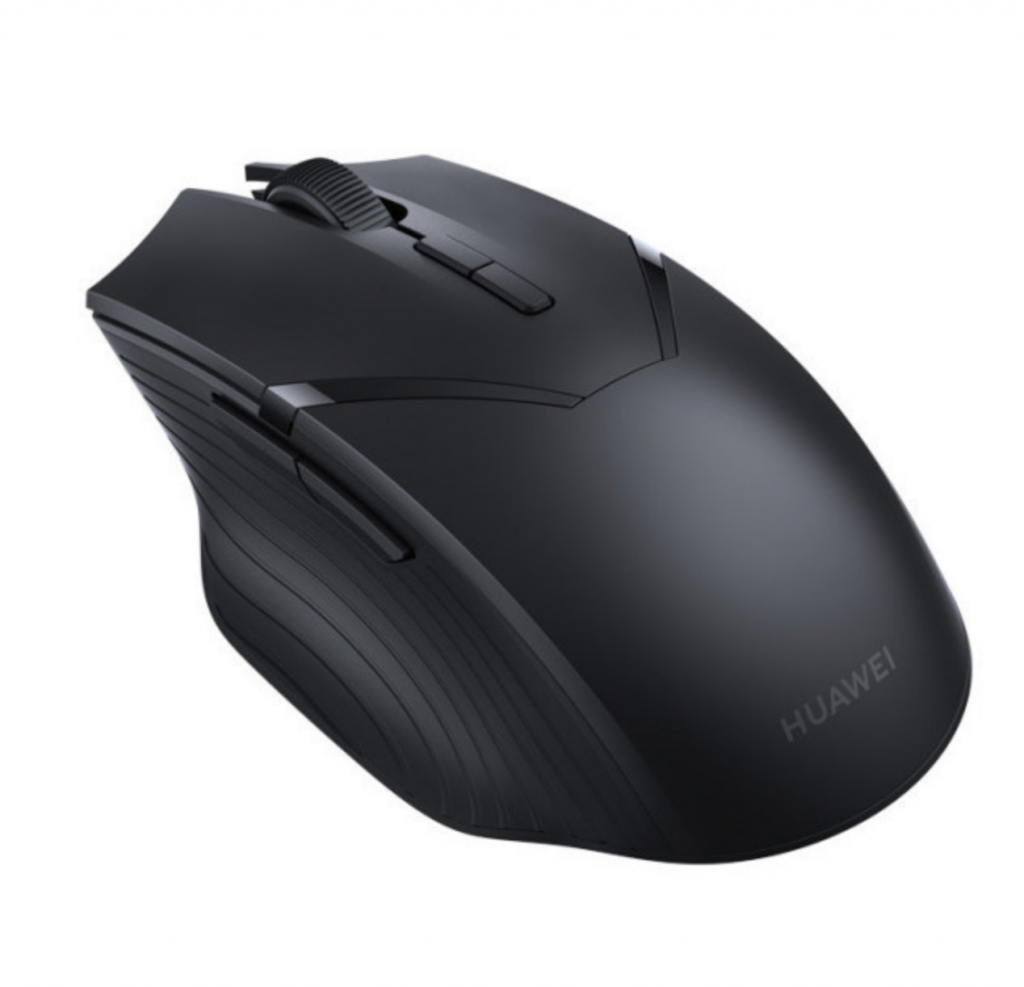 Wireless Mouse GT, czyli gamingowa mysz od... Huawei 13 Huawei Wireless Mouse GT