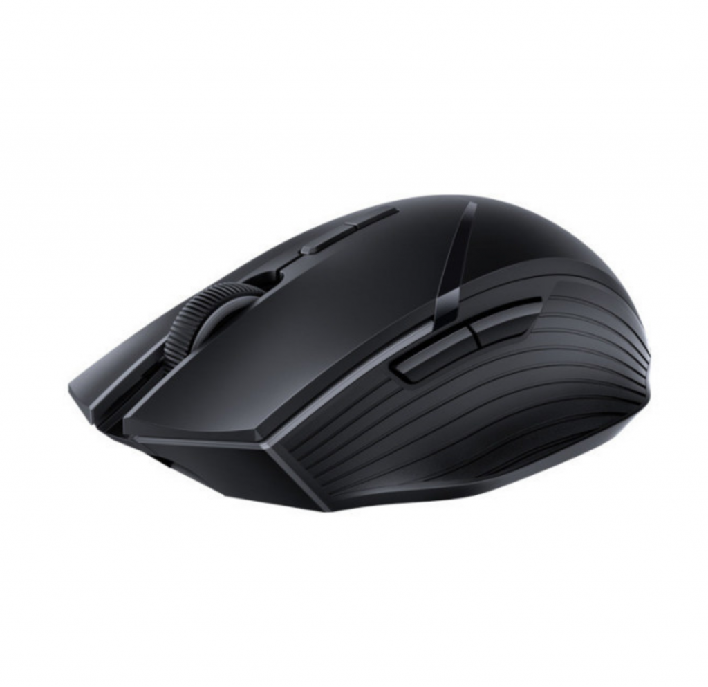Wireless Mouse GT, czyli gamingowa mysz od... Huawei 17 Huawei Wireless Mouse GT