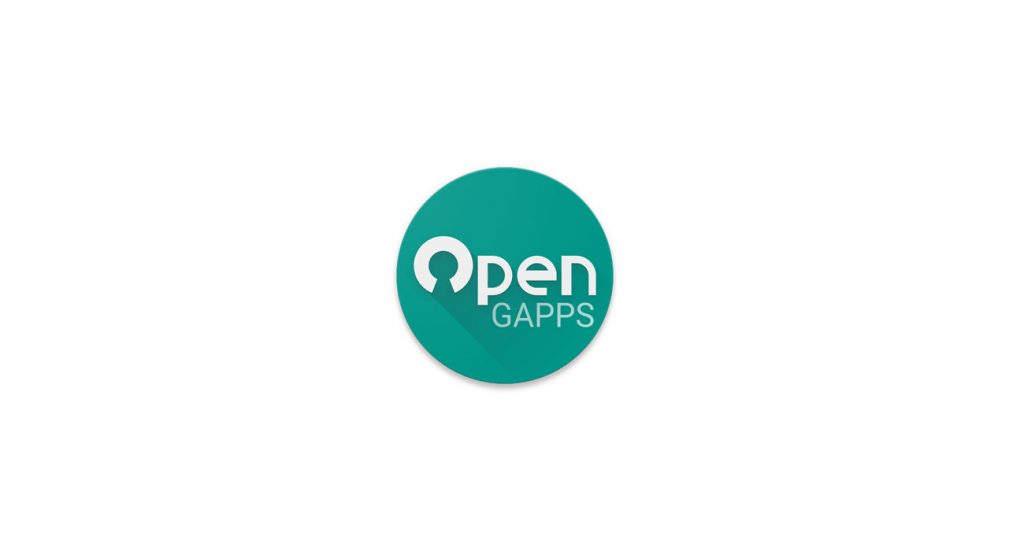 open gapps