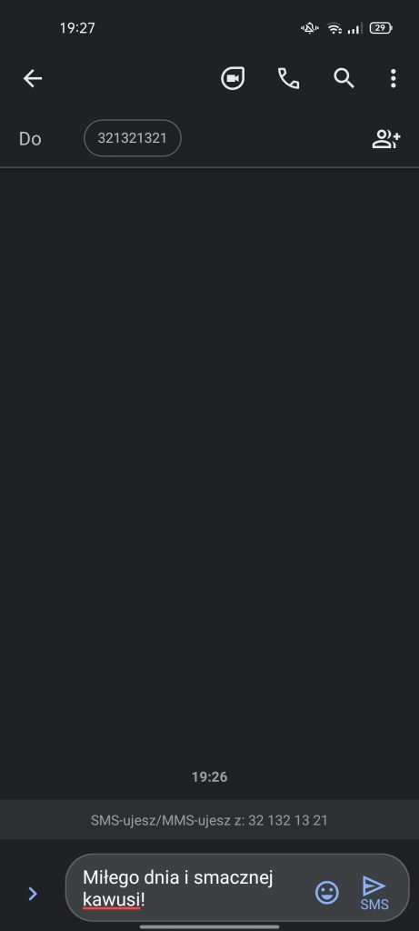 Jak wysłać zaplanowanego SMS-a na Androidzie? 12 Jak wysłać zaplanowanego SMS-a na Androidzie?