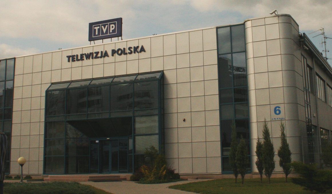 Telewizja Polska Wystartuje Z Tvp Teen Kanalem Dla Mlodziezy