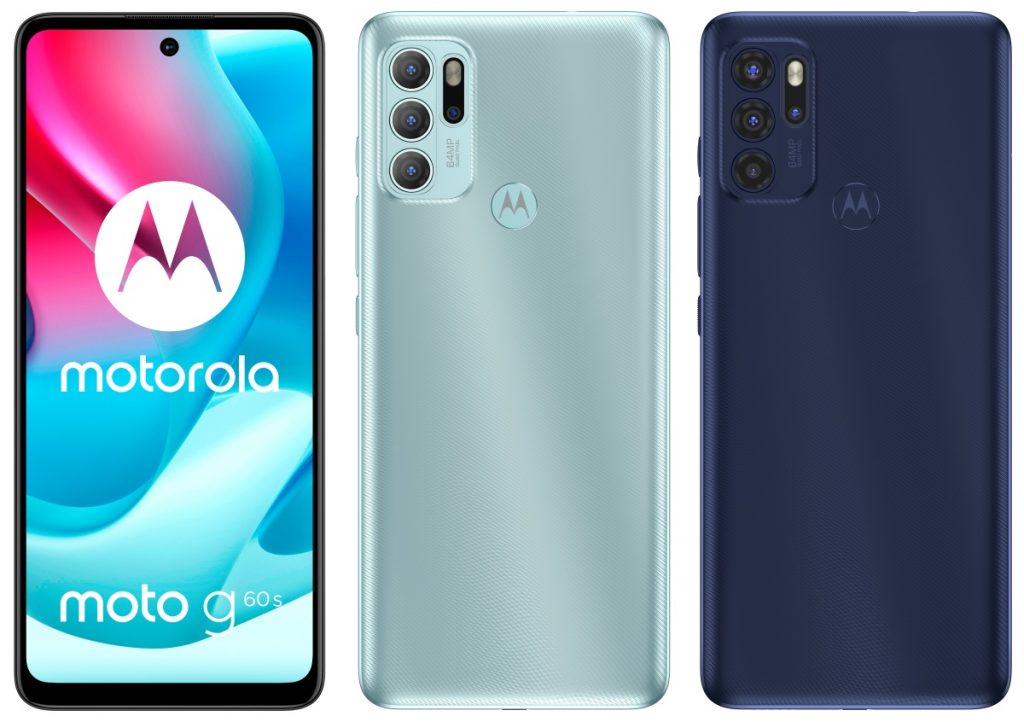 Motorola Moto G60s debiutuje w Polsce. To może być łakomy kąsek
