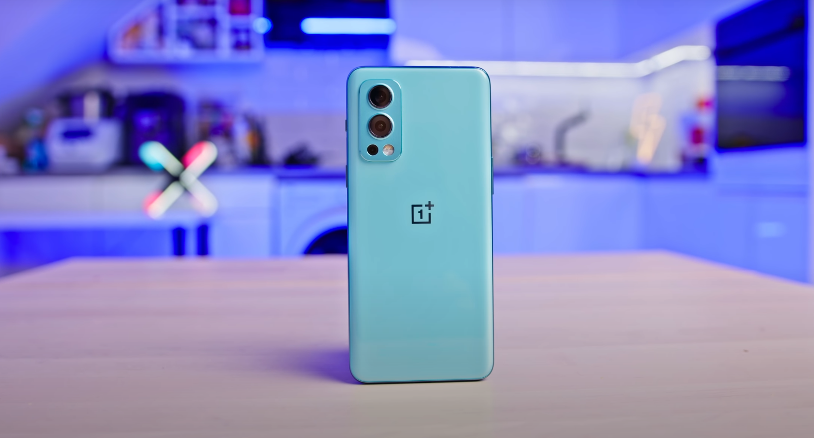 OnePlus Nord2 5G OnePlus Nord 2