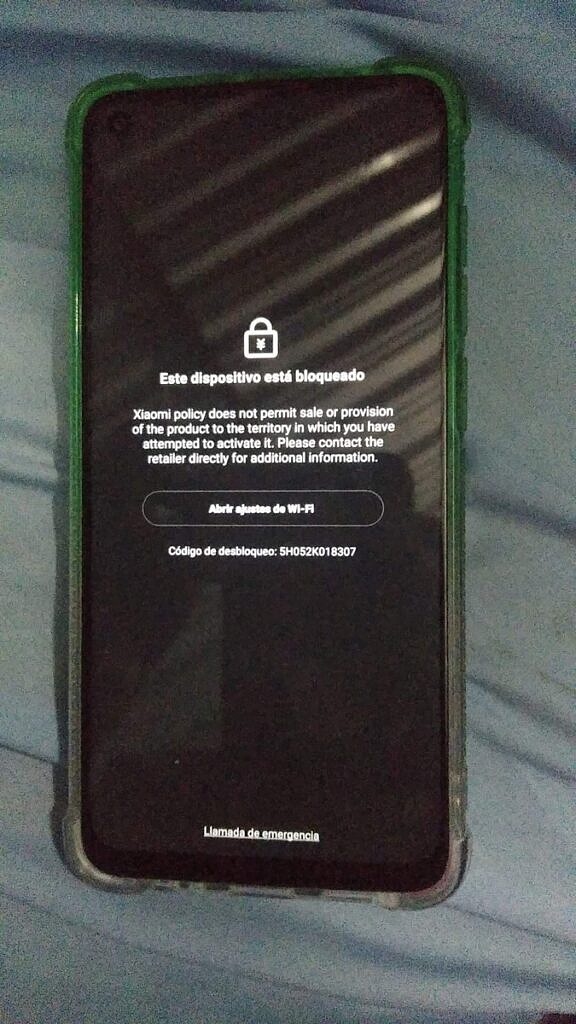 Xiaomi blokuje smartfony m.in. na Krymie i w Syrii. Użytkownicy są zszokowani