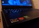 AMD Ryzen 5000 series sticker on Windows 11 laptop