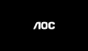 AOC International logo
