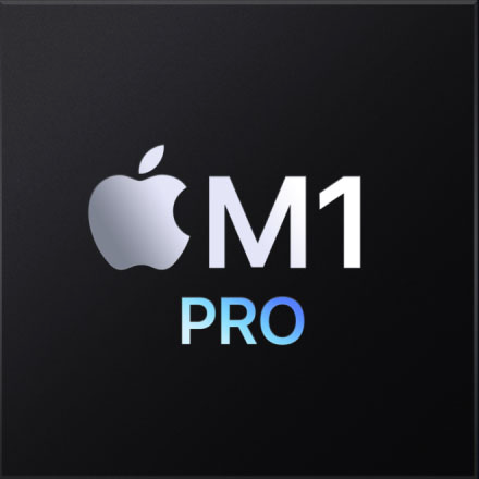 Apple M1 Pro i M1 Max zaprezentowane! 12 Apple M1 Pro