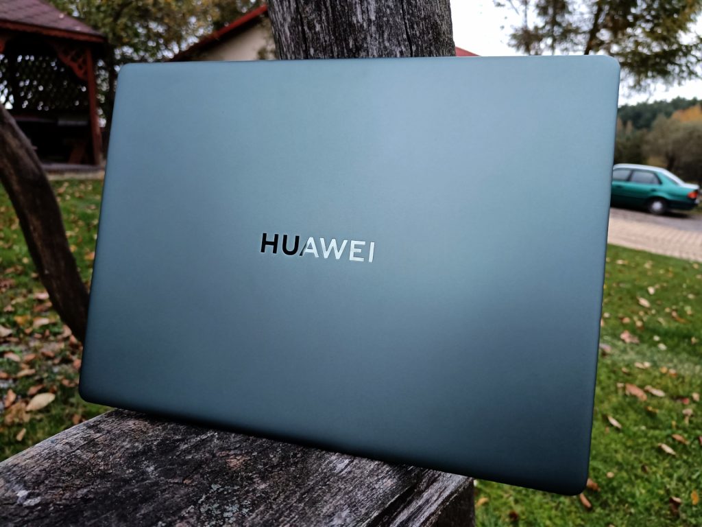 Huawei MateBook 14s 
