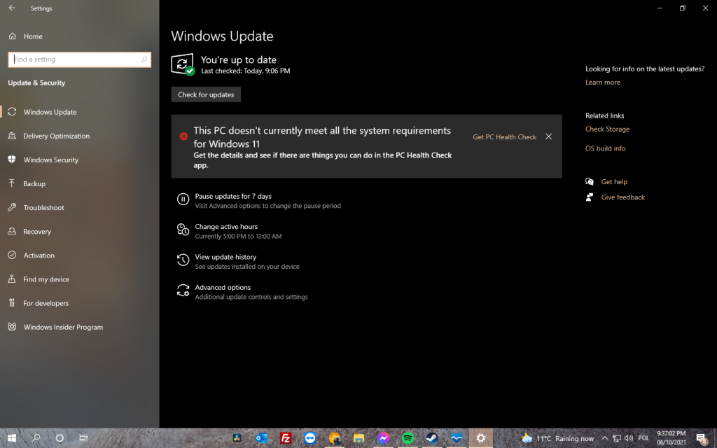 Dziś premiera Windows 11! Wrażenia po 2 miesiącach użytkowania
