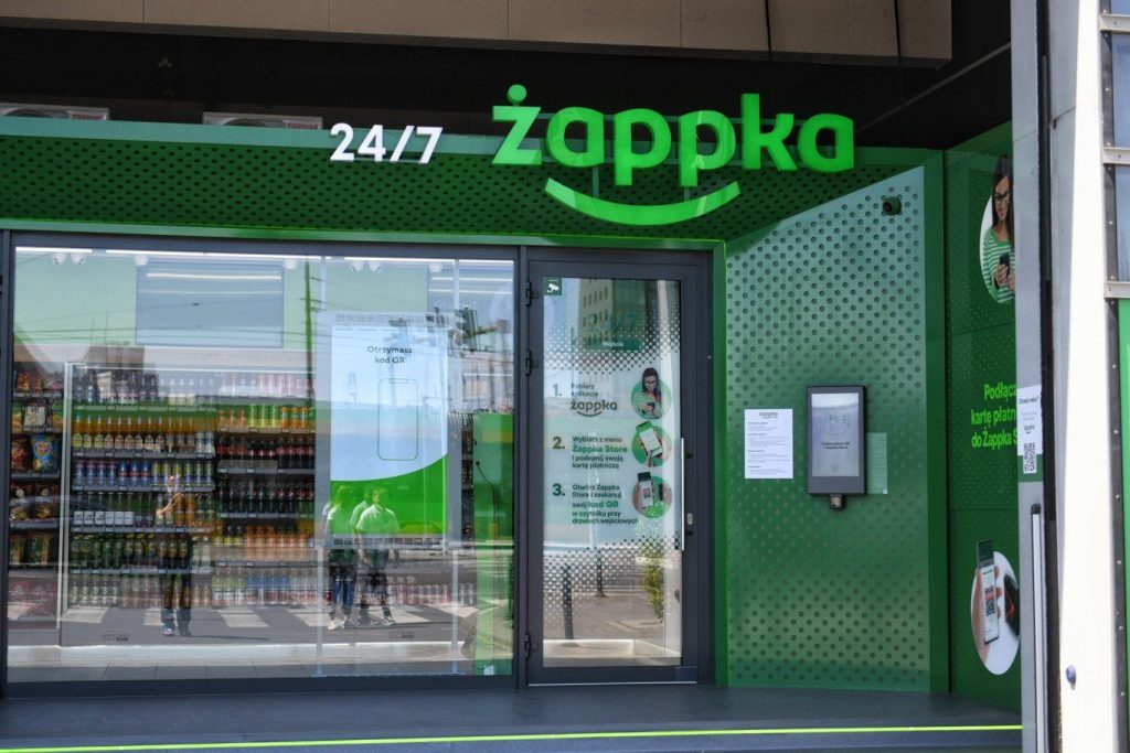Żappka Store