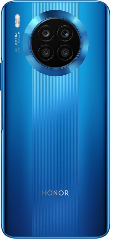 Honor 50 i Honor 50 Lite z Usługami Google zadebiutowały w Europie! 16 Honor 50 i Honor 50 Lite z Usługami Google zadebiutowały w Europie!